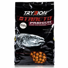 Trybion - Stracto Boilies 4 kg